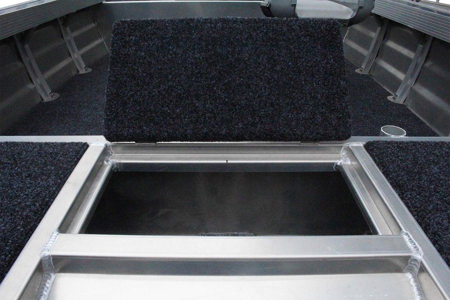 2021 13 ft Fishing Boat Rear Storage(001)